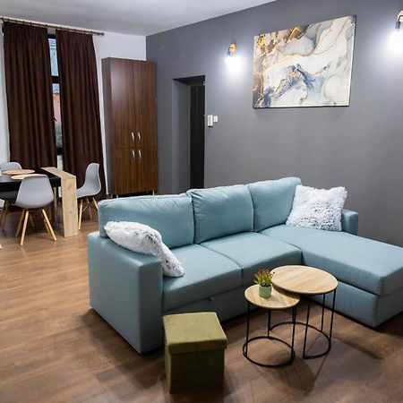 Lsix Apartment Bucureşti Ngoại thất bức ảnh