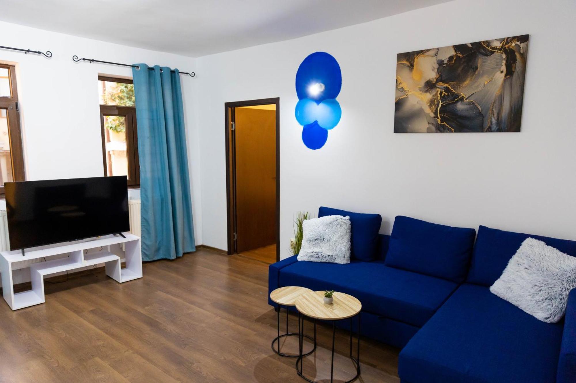 Lsix Apartment Bucureşti Ngoại thất bức ảnh