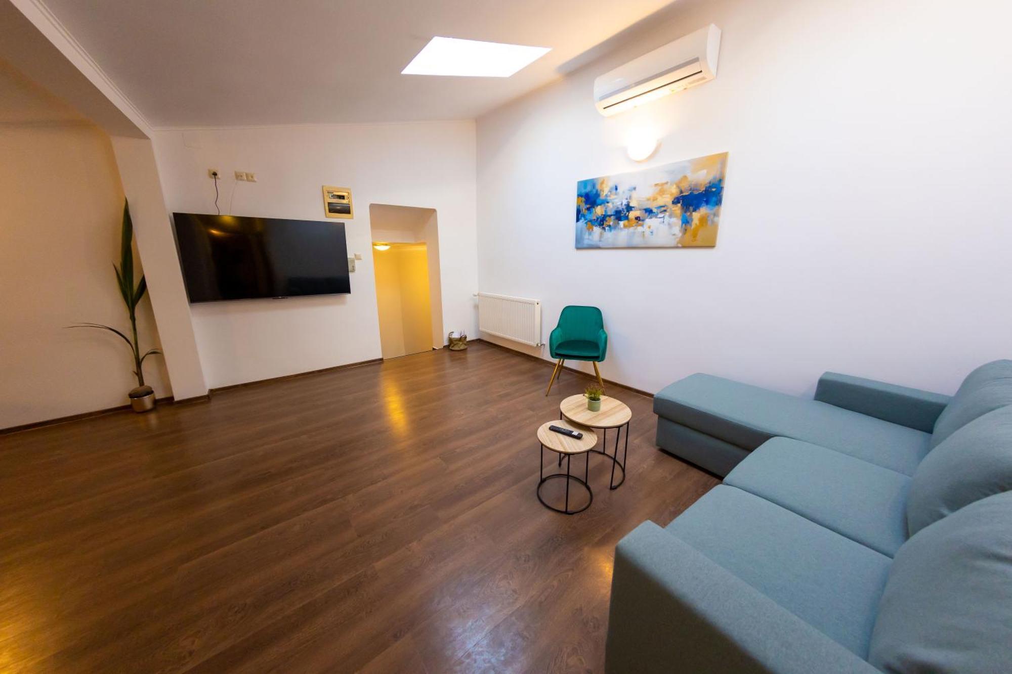 Lsix Apartment Bucureşti Ngoại thất bức ảnh