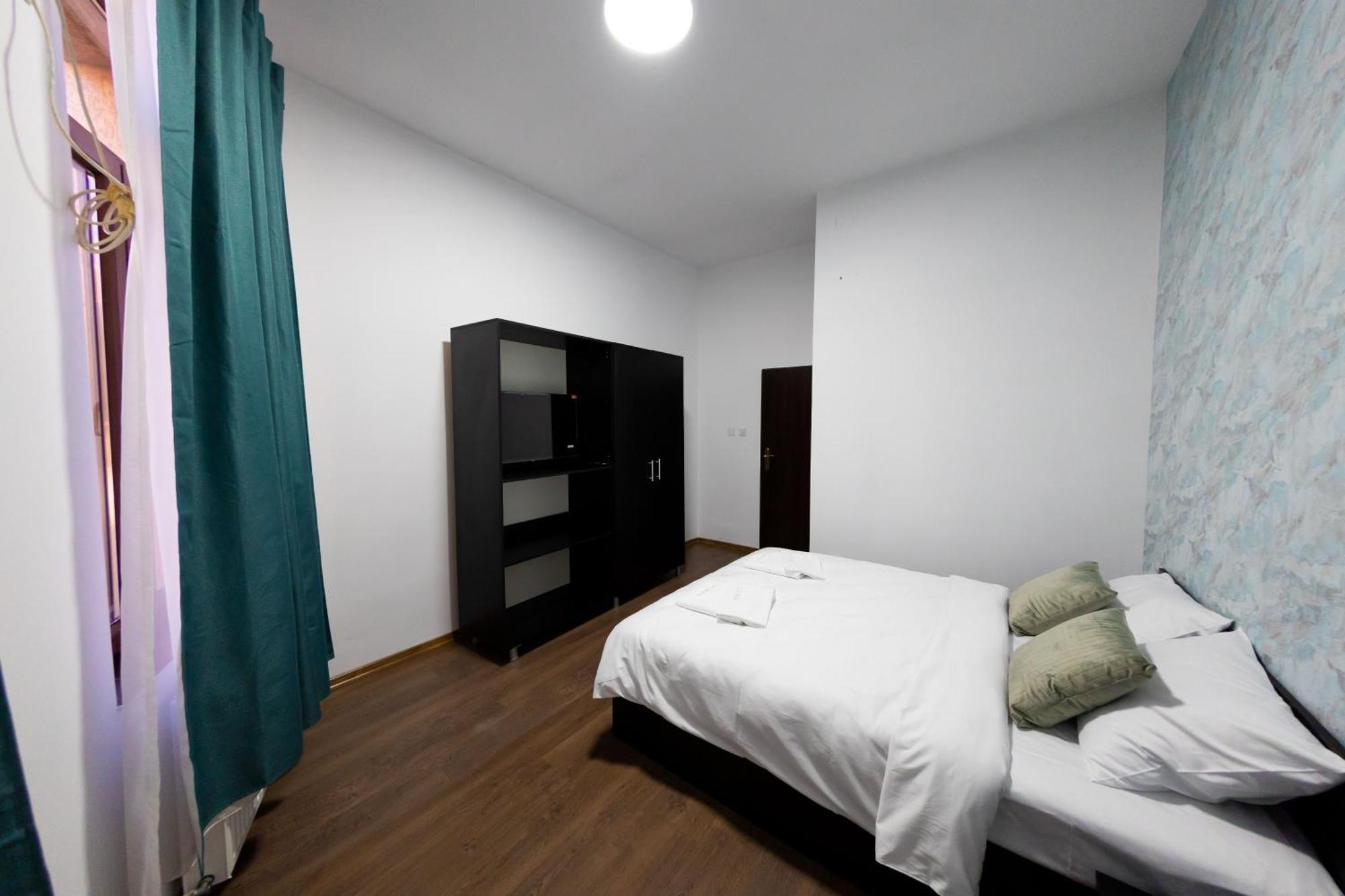 Lsix Apartment Bucureşti Ngoại thất bức ảnh